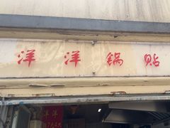 -洋洋锅贴