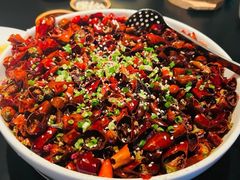 -丽晶轩中餐厅(重庆丽晶酒店)