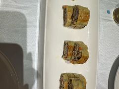 -苏淮景·苏闽融创菜·海鲜(原空港井河轩店)
