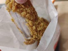 -麦当劳(厦门梧村店)