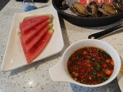 -八珍玉食鸡煲·打边炉(印象城店)