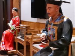 -中国徽菜·徽商故里(广安门店)