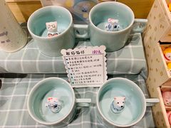-猫的天空之城概念书店(束河店)
