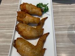 -必胜客(证大大拇指店)