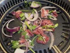 -齐齐哈尔烤肉·烧烤·烤鱼(万科时一区店)