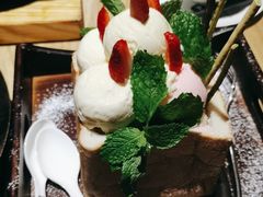 -隅焰·三生三味·手作川菜(金沙天街店)