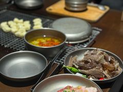 -夜食白市Yespicy·烧烤啤酒宵夜(番禺四海城店)