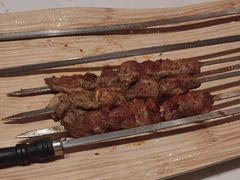 -巴依老爷新疆美食(昌平店)