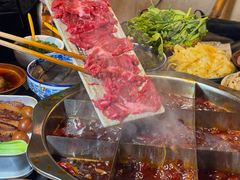 -大风老火锅(江北一店)