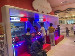 -奈尔宝家庭中心·亲子餐厅(苏州大悦城店)