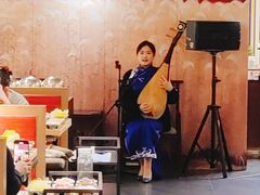 -咏江南·苏式火锅·苏州评弹(观前街店)