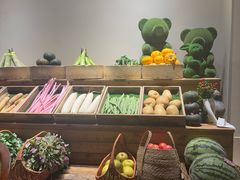 -上座云间·青年赣菜(绿茵店)