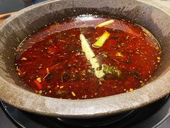 -石锅苗苗鱼(武汉首店)
