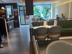 -东方饺子王臻味餐厅(新嘉坡城店)
