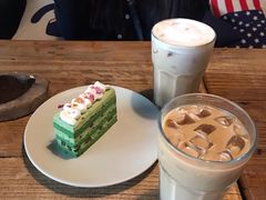 -ELEVEN COFFEE(哈西万达广场店)
