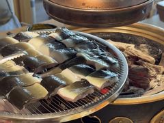 -泥炉烧肉师(新街口金銮巷店)