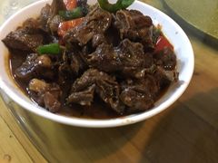 -云河农家乐饭店(福禄缘树山店)