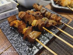 -甲丁酒肆.特色烧鸟