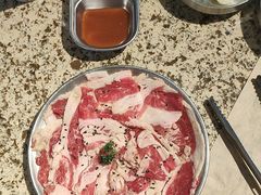 -安又胖韩国烤肉