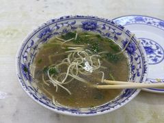 -杨家牛肉汤(中兴街店)