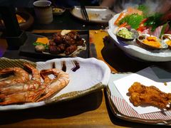 -和彩放题餐厅(酒仙桥店)