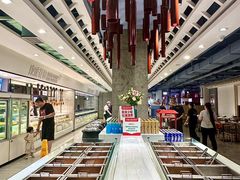 -玫瑰花园自助烤肉(顺义鑫海韵通店)