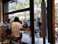 -Peet's 皮爷咖啡(东湖路手作店)