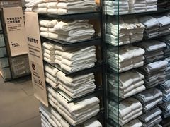 -MUJI无印良品(西湖银泰城店)