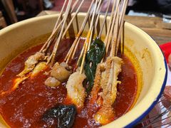 -北三老太太烧烤(人生一串上榜店)