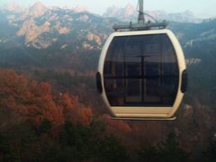 -崂山巨峰游览区