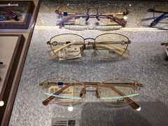 -宝视达眼镜(美中城店)
