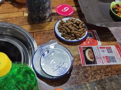 -皖北巫氏三胖地锅鸡(长淮总店)
