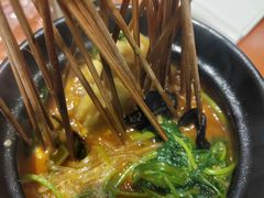 -有滋有味烧烤涮(果园星城C区店)