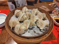 -新兴园饺子馆(河南街店)