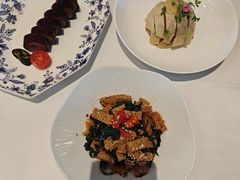 -上海总会SHANGHAICLUB(兴业太古汇店)