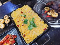 -丹东丛炟海鲜烧烤(江艺路店)