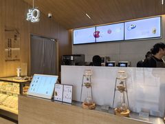 -喜茶(北京五棵松华熙店)