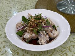 -鹏城人家海鲜酒家·23年老字号(较场尾店)