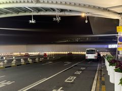 -广州白云国际机场-T2航站楼