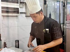 -祈胜邨•顺德鱼生•顺德菜(容桂店)