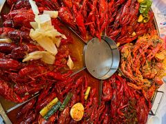 -红胖胖龙虾王·本地菜