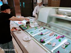 -厦门海景千禧大酒店·海景咖啡厅