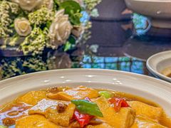 -闫府私房菜(恒隆店)