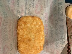 -肯德基(中心书城店)