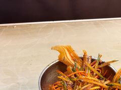 -小陈方酥锅盔(古城总店)