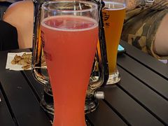 -板凳鲜酿·精酿啤酒(科华北路店)