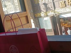 -嘉华鲜花饼·现烤(昆明老街店)