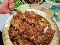 -和庆斋羊蝎子火锅·碳缸烧烤(顺义旗舰店)