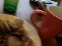 -松咖啡自助餐厅·松北香格里拉