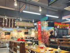 -丰记老北京铜锅涮肉